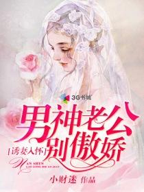 诱妻入怀神秘老公别傲娇