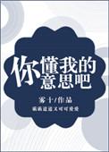 你懂我意思 吧