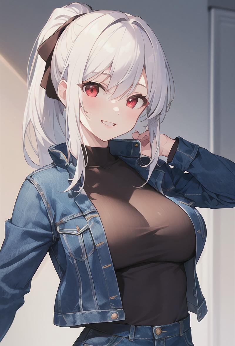 雏田博人转