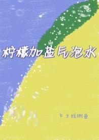 柠檬加盐气泡水免费阅读