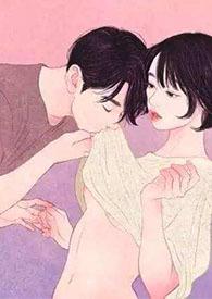 溪水长流水蜜桃和苗苗
