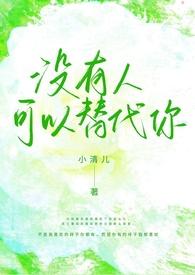 没有人可以替代你(1v1校园h)(小清儿)