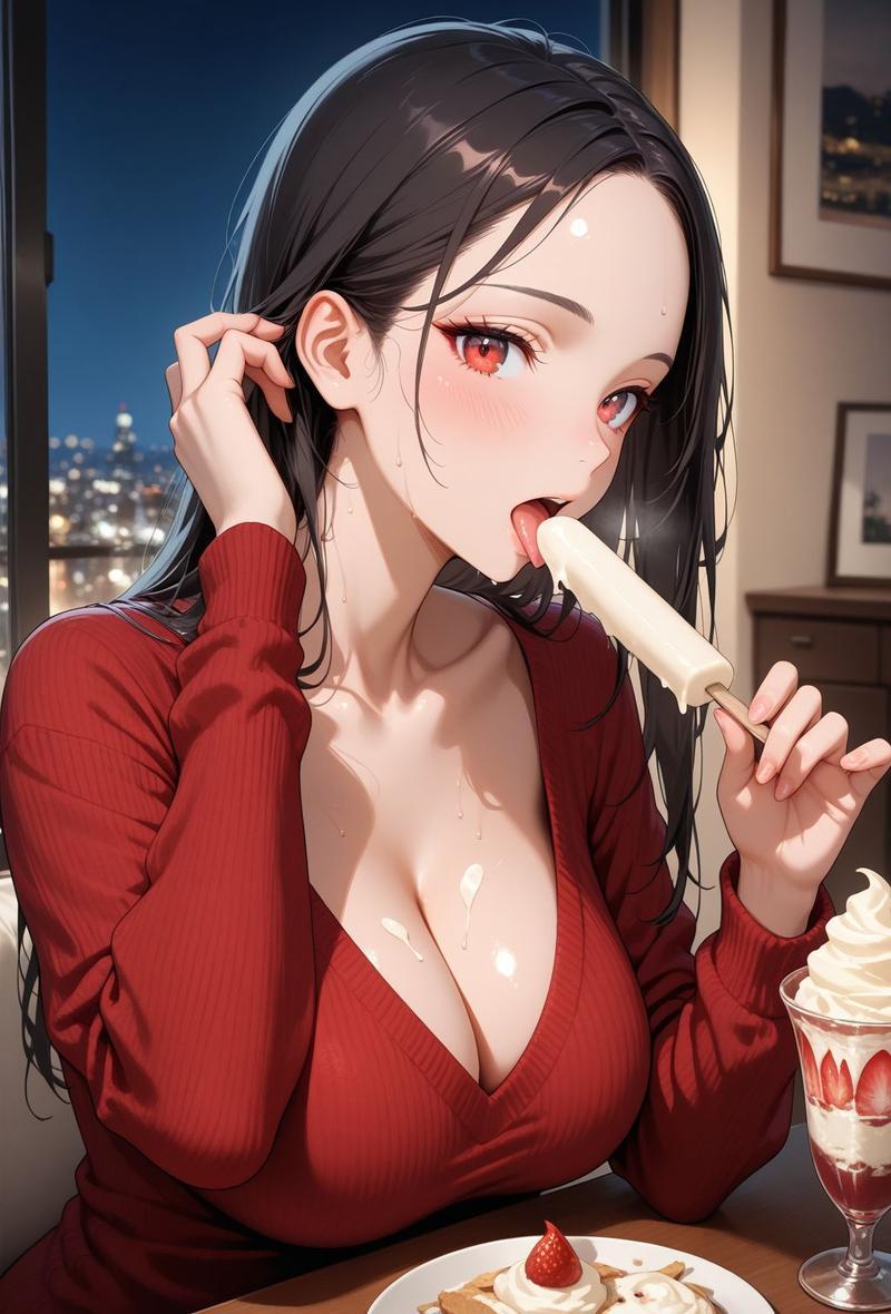 我的渣男系统