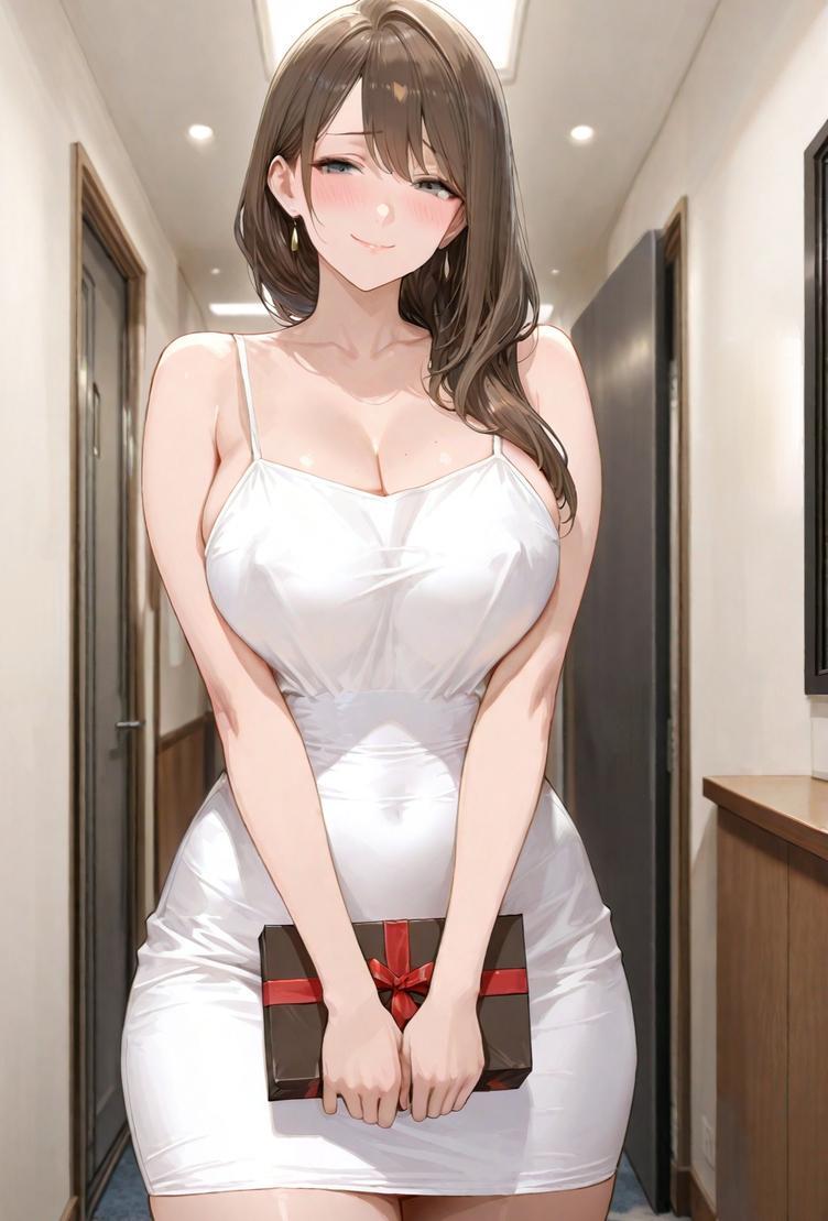 冲喜娘妻