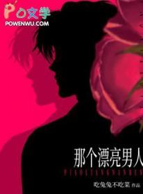 那个漂亮的男知青