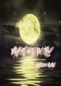 眸中泪心头血