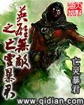 英雄无敌之亡灵之主