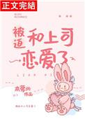 被迫和上司恋爱了TXT