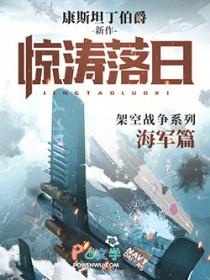 惊涛落日是什么里的配乐