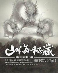 山海秘藏枪神