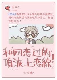 类似网恋到顶头上司的文