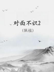 对面不识君的诗句