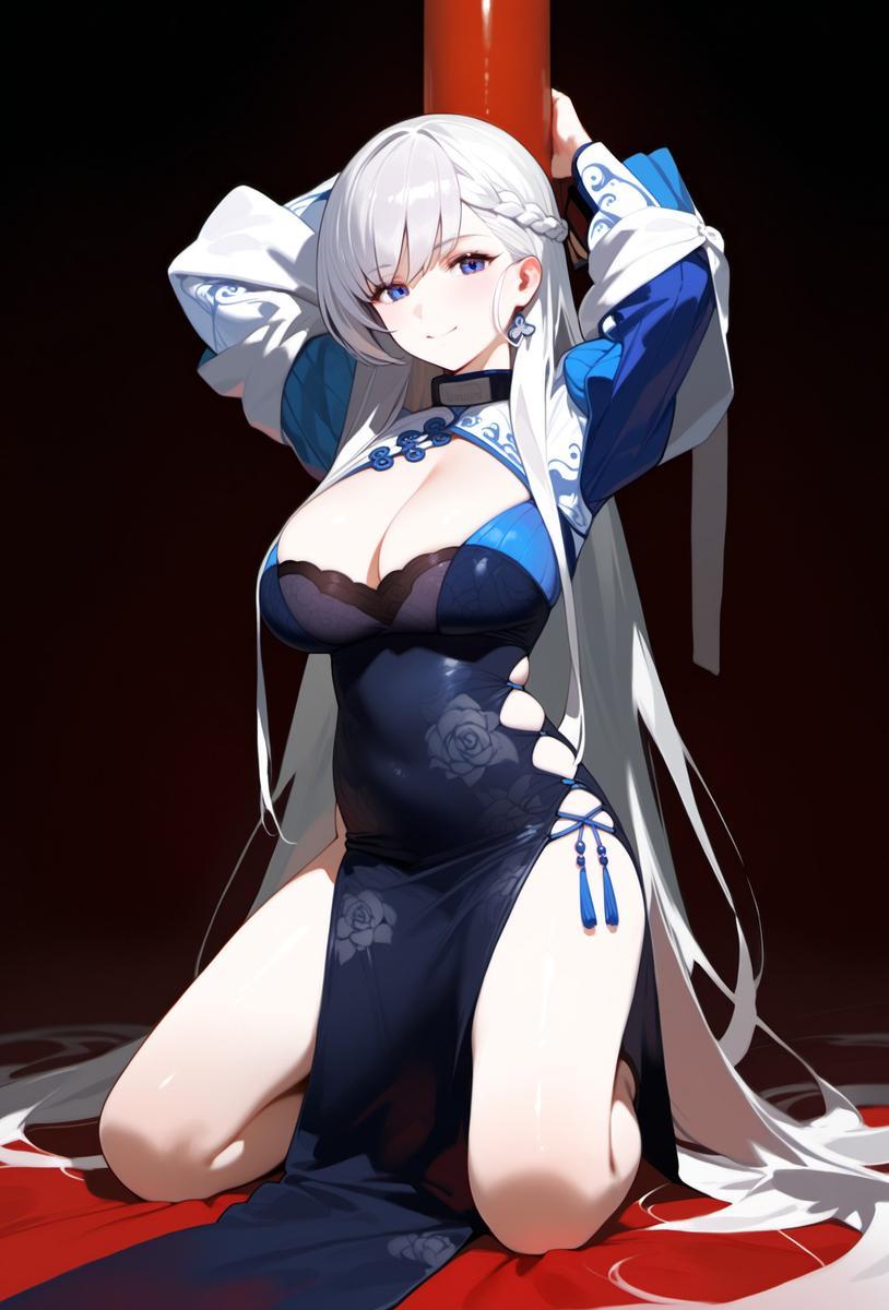 小薰恋爱