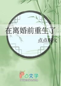 重生离婚之前的