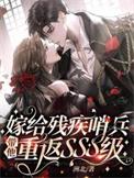 嫁给残疾大将军免费阅读全文