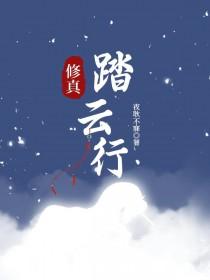 修真-踏云行 作者·夜耿不寐