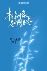 相亲对象是民警