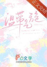 温带气旋的形成