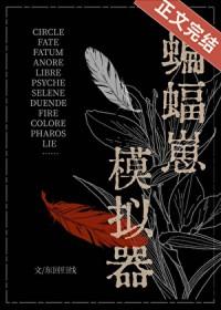 蝙蝠模拟器