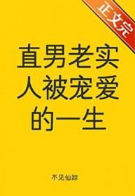 直男老实人被宠爱的一生TXT