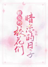 校花女主暗恋我 完结+番外