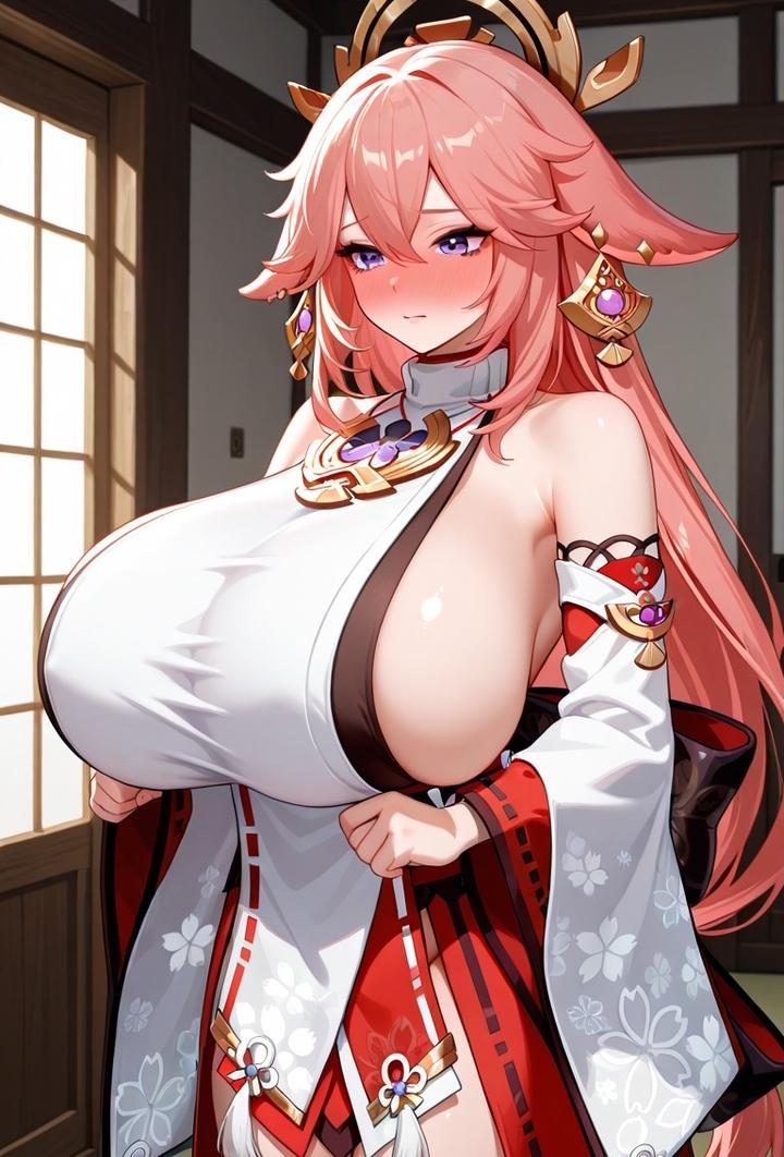 催眠原神和凝光