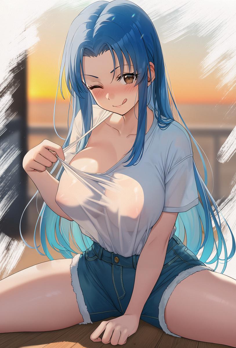 青春悸动除夕夜的暧昧邂逅