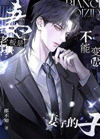 老板可以是女的吗