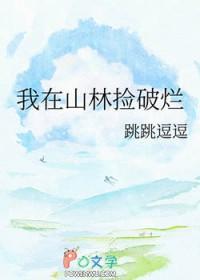 我在捡碎片