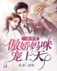 一夜惊婚妈咪超有钱完整阅读