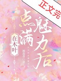 在木叶当火影