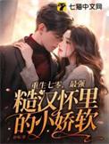 重生七零粗糙汉子娇媳妇