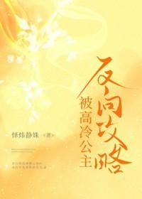 被高冷公主反向攻略作者怿炜静姝