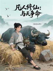 凡人修仙与天争命(一人一牛一仙鼎)