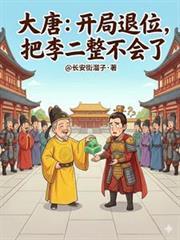 李二的皇位