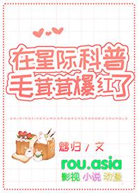 全星际毛茸茸都爱我
