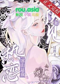 冰山总裁系列