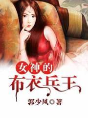 女神的布衣兵王
