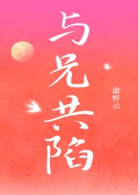 与兄共陷(骨科1v1)