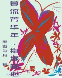 暮流芳华年,指缘画心