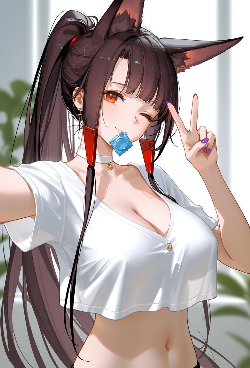失真(NP)