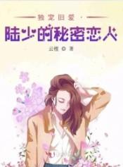 独宠旧爱·陆少的秘密恋人