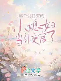 那个爱打架的小媳妇当外交官了