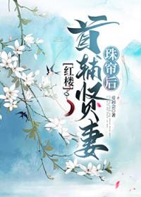 [红楼] 首辅贤妻珠帘后